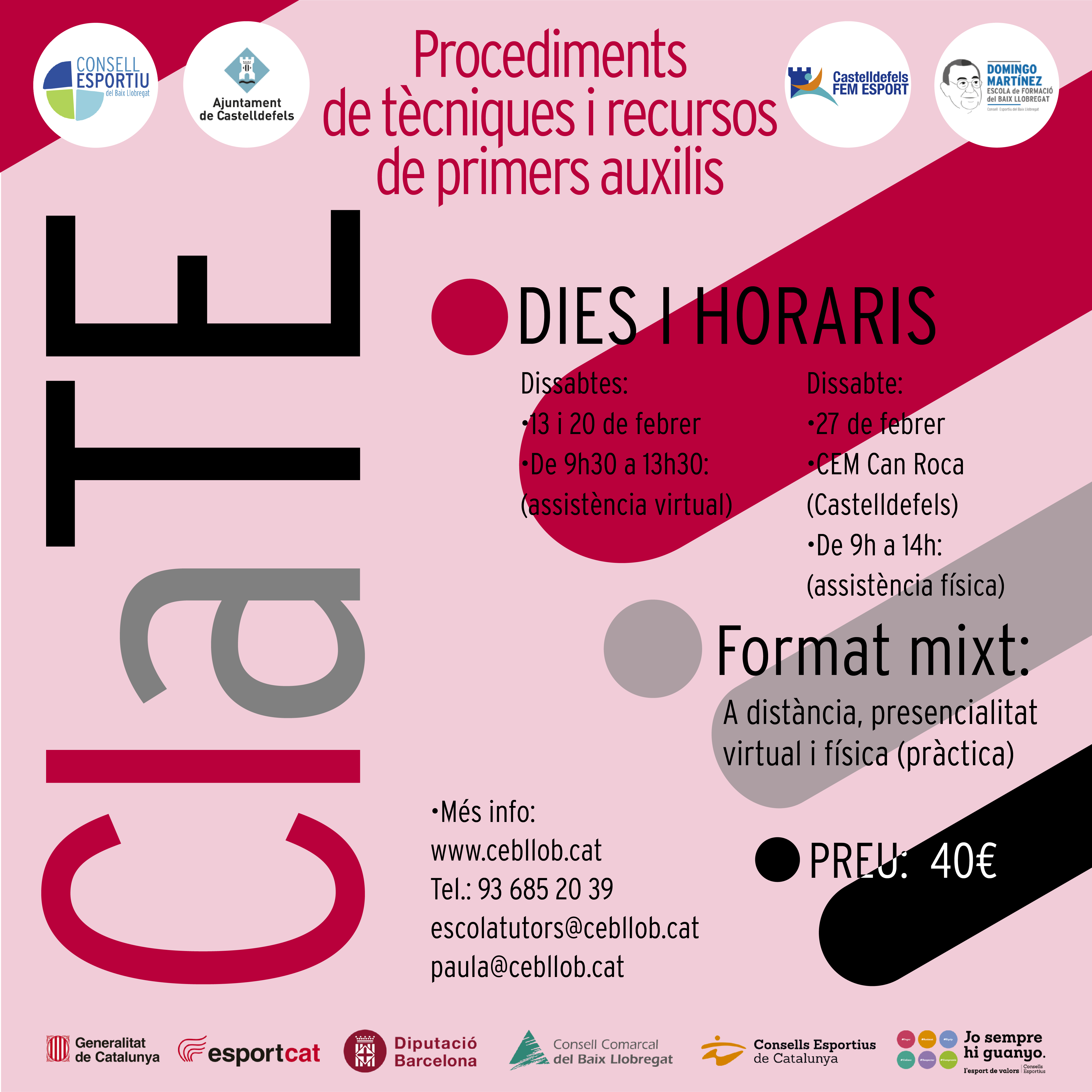 CIaTE 1ers auxilis_Casteldefels