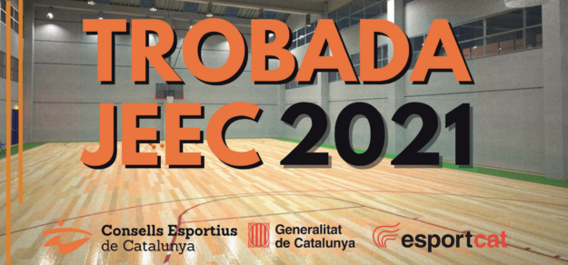 Trobada Voliebol - JEEC 2021