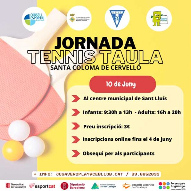 tennis_taula