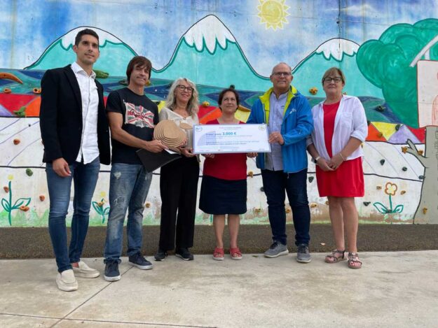 Premi hàbits saludables