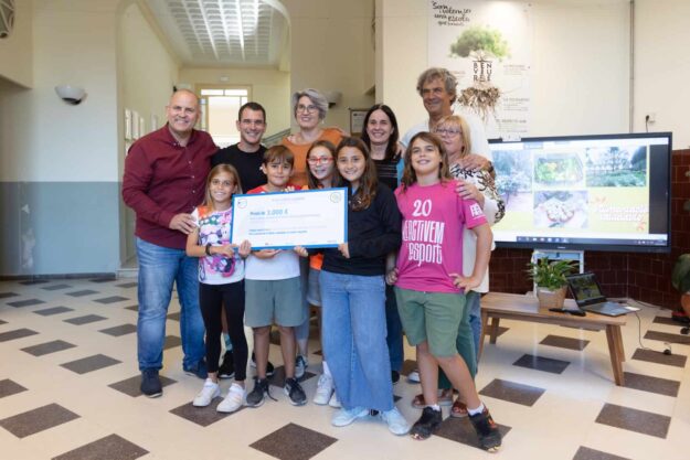 5ª Edició Premi hàbits saludables