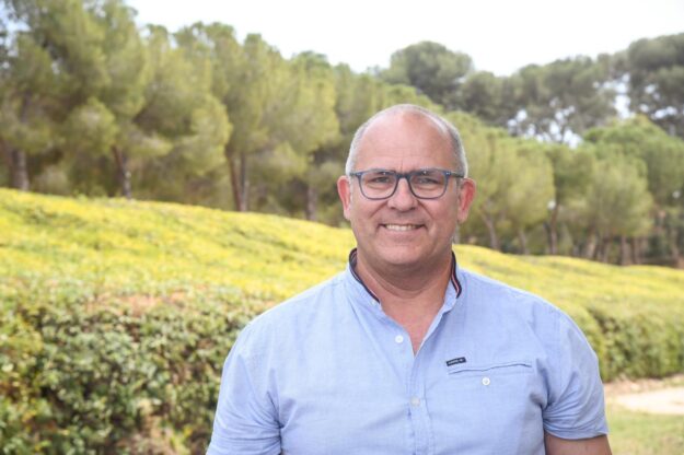 Salva Valls i Cuello