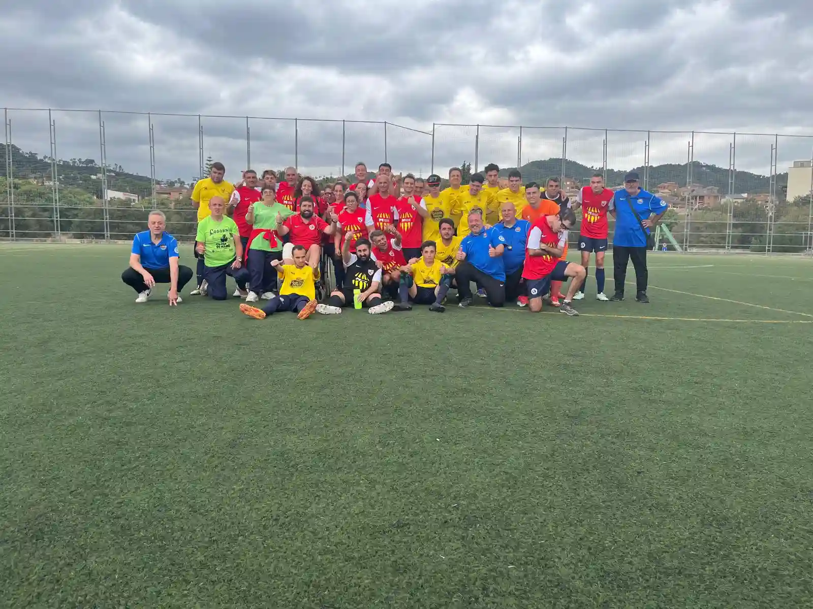 WeLeague Baix Llobregat